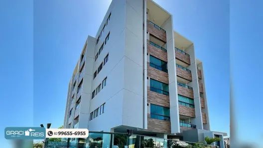 Apartamento com 2 Quartos à venda, 77m² no , Marechal Deodoro