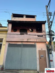 Casa com 4 Quartos à venda, 125m² no Jardim Sapopemba, São Paulo