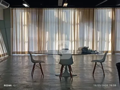 Sala Comercial à venda, 166m² no Copacabana, Rio de Janeiro