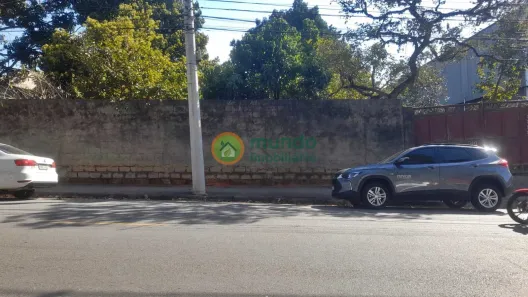 Lote/Terreno à venda, 1260m² no Jardim Paulista, Taubaté