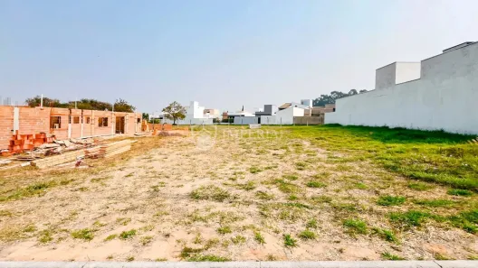 Lote/Terreno à venda, 350m² no Residencial São Bento, Salto