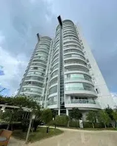 Apartamento com 4 Quartos à venda, 169m² no Ponta Negra, Manaus