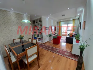 Apartamento com 3 Quartos à venda, 79m² no Vila Dom Pedro II, São Paulo