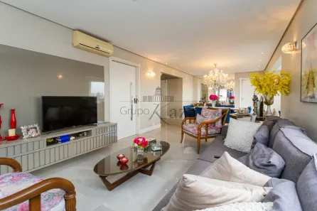 Cobertura com 5 Quartos à venda, 268m² no Vila Firmiano Pinto, São Paulo