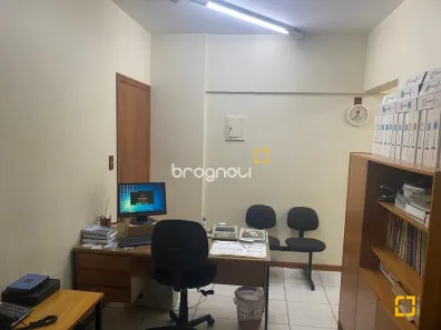 Sala Comercial à venda, 58m² no Centro, Florianópolis