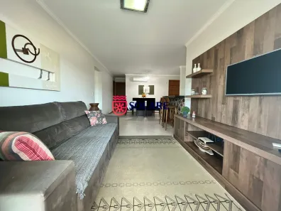 Apartamento com 3 Quartos para alugar, 70m² no Bombas, Bombinhas