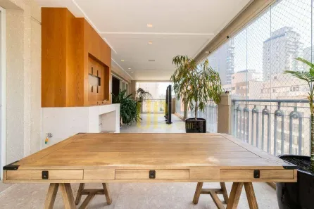 Apartamento com 2 Quartos à venda, 390m² no Itaim Bibi, São Paulo