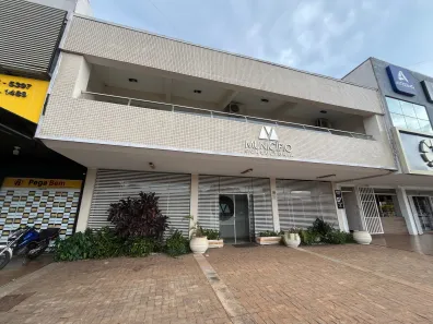 Sala Comercial à venda, 180m² no Plano Diretor Sul, Palmas
