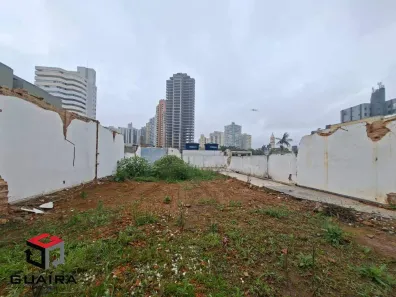 Lote/Terreno à venda, 200m² no Nova Petrópolis, São Bernardo do Campo