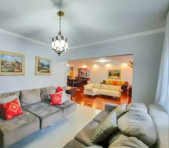 Casa com 4 Quartos à venda, 490m² no Nova Petrópolis, São Bernardo do Campo