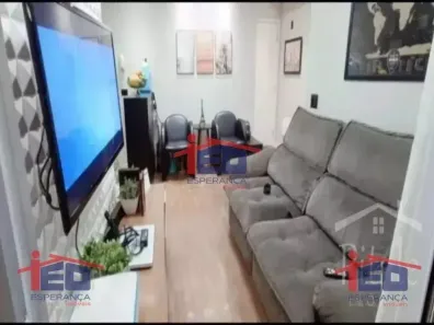 Apartamento com 2 Quartos à venda, 62m² no Vila Anastácio, São Paulo