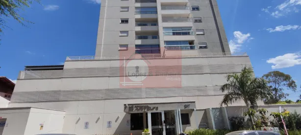 Apartamento com 3 Quartos à venda, 81m² no Setor Leste Universitário, Goiânia