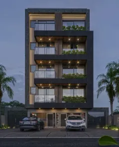 Cobertura com 1 Quarto à venda, 45m² no Campeche, Florianópolis
