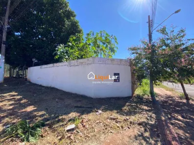 Lote/Terreno à venda, 360m² no Vila Danúbio Azul, Campo Grande
