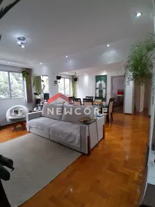 Apartamento com 2 Quartos à venda, 83m² no Vila Guiomar, Santo André