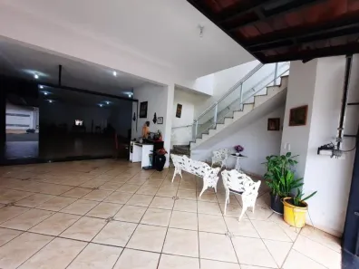 Casa com 1 Quarto à venda, 167m² no Residencial Serra Verde, Piracicaba