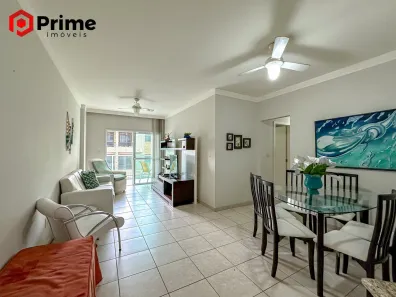 Apartamento com 3 Quartos à venda, 110m² no Praia do Morro, Guarapari