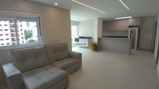 Apartamento com 2 Quartos à venda, 81m² no Cidade Mãe do Céu, São Paulo