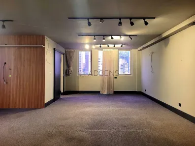 Sala Comercial para alugar, 78m² no Cerqueira César, São Paulo