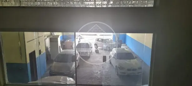 Ponto Comercial para alugar, 240m² no Parque Brasil, São Paulo