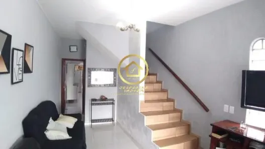 Sobrado com 3 Quartos à venda, 150m² no Parque Anhangüera (São Domingos), São Paulo