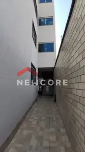 Apartamento com 2 Quartos à venda, 60m² no Cidade Patriarca, São Paulo