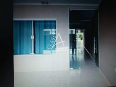 Casa com 2 Quartos à venda, 309m² no Parque São Vicente, Mauá