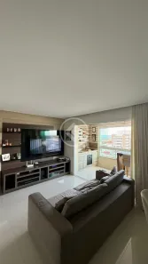 Apartamento com 3 Quartos à venda, 106m² no Vila Maria José, Goiânia