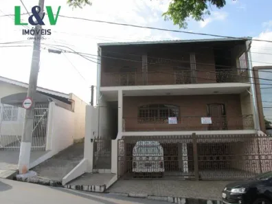 Casa com 3 Quartos à venda, 250m² no Residencial Burch, Louveira