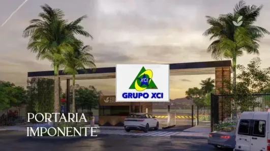 Lote/Terreno à venda, 200m² no Vila Bressani, Paulínia