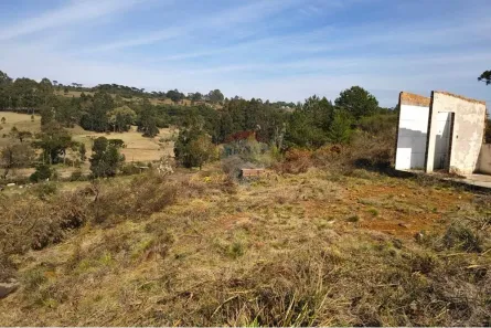 Lote/Terreno à venda, 360m² no Caroba, Lages