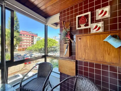 Apartamento com 4 Quartos à venda, 95m² no Centro, Capão da Canoa