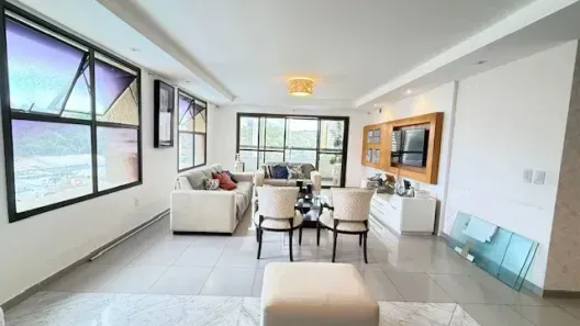 Apartamento com 3 Quartos à venda, 187m² no Tirol, Natal