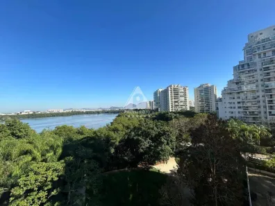 Apartamento com 3 Quartos à venda, 117m² no Barra da Tijuca, Rio de Janeiro