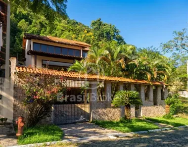 Casa de Condomínio com 4 Quartos à venda, 428m² no Jacarepaguá, Rio de Janeiro