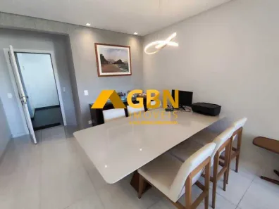 Apartamento com 3 Quartos à venda, 93m² no Mar e Céu, Guarujá
