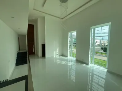 Casa de Condomínio com 4 Quartos à venda, 242m² no Parque do Jiqui, Parnamirim