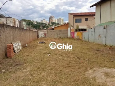 Lote/Terreno à venda, 264m² no Bosque, Campinas