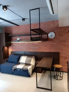 Apartamento com 1 Quarto à venda, 28m² no Consolação, São Paulo
