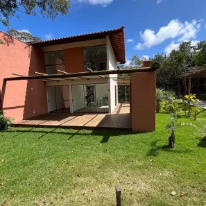 Casa de Condomínio com 3 Quartos à venda, 125m² no Açu da Torre, Mata de São João