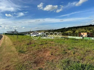 Lote/Terreno à venda, 275m² no Granja Marileusa, Uberlândia