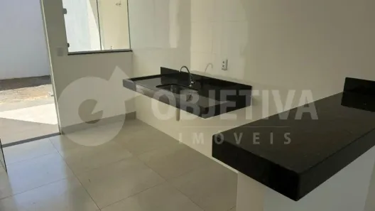 Casa com 2 Quartos à venda, 67m² no Morumbi, Uberlândia
