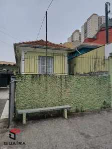 Casa com 3 Quartos à venda, 158m² no Vila América, Santo André