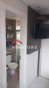 Apartamento com 2 Quartos à venda, 91m² no Cidade Cruzeiro do Sul, Suzano