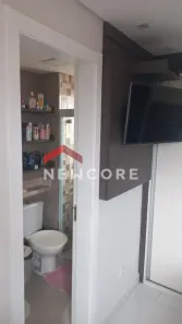 Apartamento com 2 Quartos à venda, 91m² no Cidade Cruzeiro do Sul, Suzano