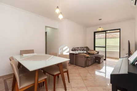 Apartamento com 2 Quartos à venda, 80m² no Planalto Paulista, São Paulo