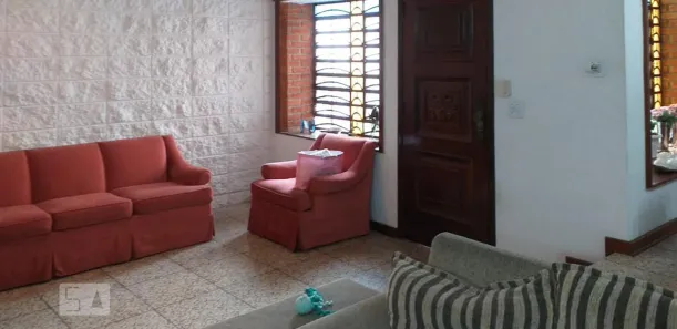 Casa com 6 Quartos à venda, 360m² no Parque Continental, São Paulo