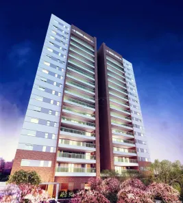 Apartamento com 4 Quartos à venda, 202m² no Vila Harmonia, Araraquara