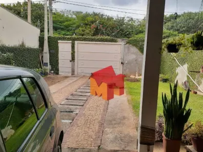 Sobrado com 4 Quartos à venda, 196m² no Jardim Boer I, Americana