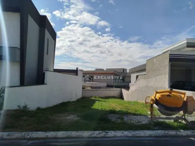 Lote/Terreno à venda, 271m² no Residencial Alta Vista 2, Caçapava